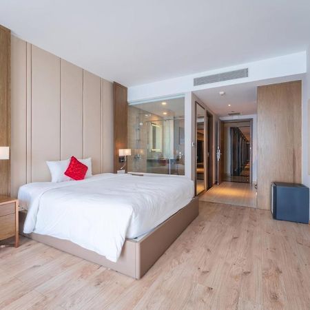 نها ترانج Panorama Oceanic Grand Residences المظهر الخارجي الصورة
