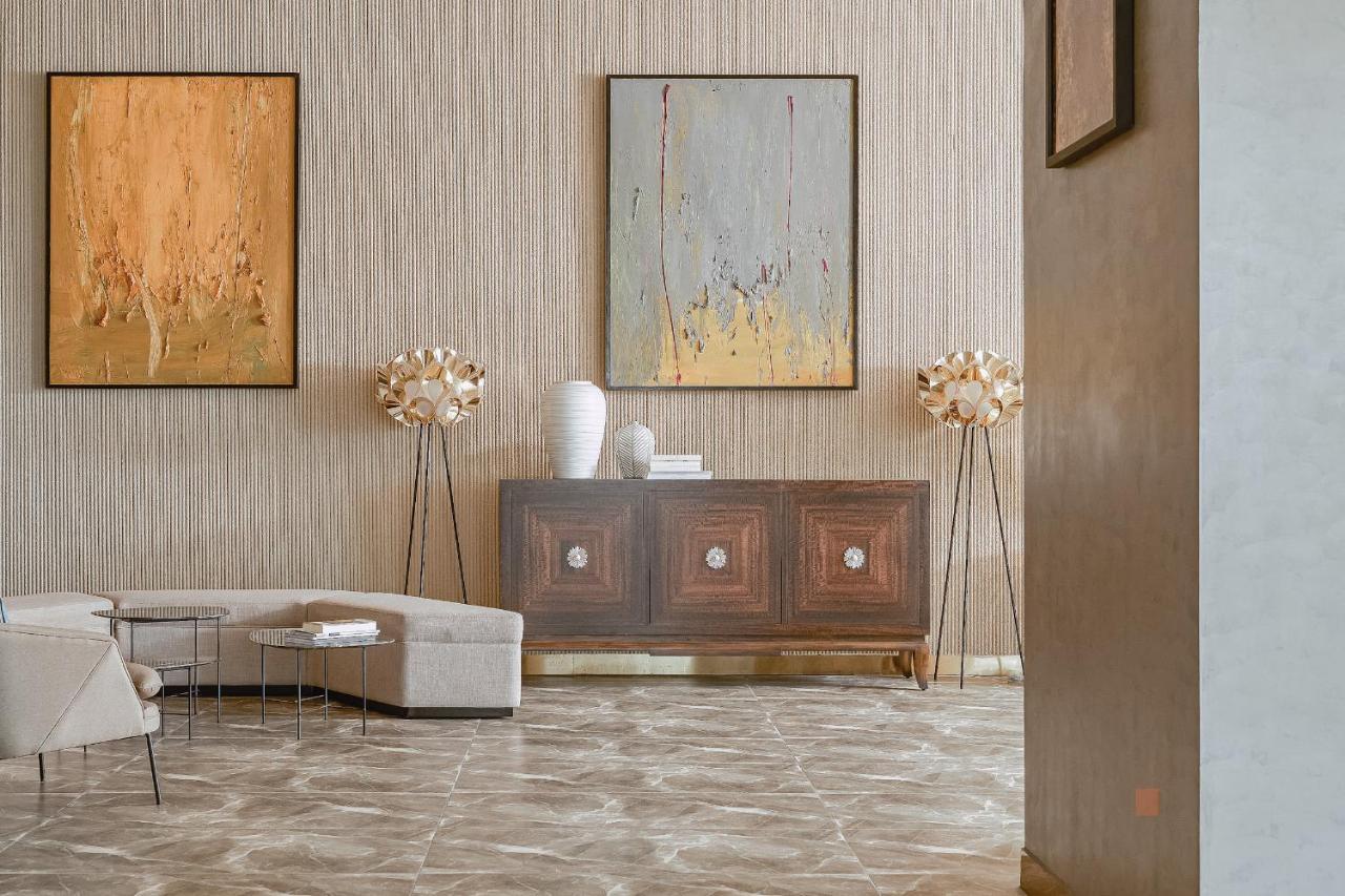 نها ترانج Panorama Oceanic Grand Residences المظهر الخارجي الصورة