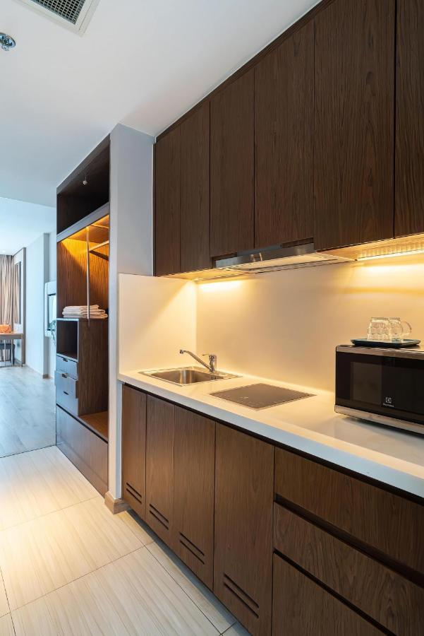 نها ترانج Panorama Oceanic Grand Residences المظهر الخارجي الصورة
